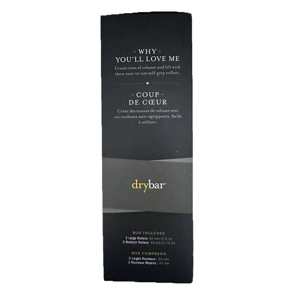Drybar high tops